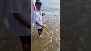 Women's Tech Race Final - 2023 ISA WORLD SUP & PADDLEBOARD CHAMPIONSHIP