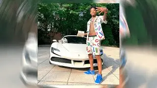 [FREE] 21 Savage Type Beat- 