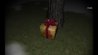 Christmas Nightmare - Game Trailer (2022) | KIRILLVP