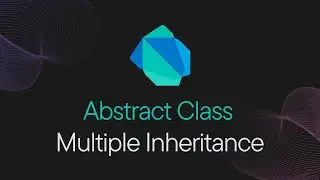 Lesson 9: Multiple Inheritance | Abstract Class | Dart Programming Language Bangla Tutorial