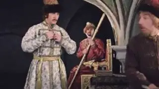 пусть на обратном пути Казань возьмут