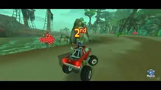 BB Racing #264 | Crusher crushing 😍 💓 💖 💕