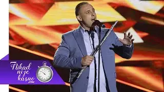 Vladimir Stankovic Vladica - Dunjo moja - NNK - EM 39 - 18.06.2023.