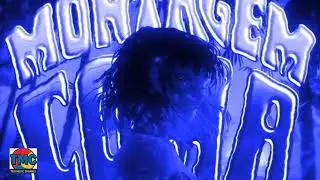 Montagem Coma (slowed)