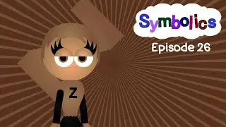 Symbolics - Episode 26 - Zestful Conclusion