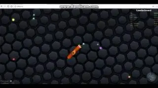 Slither.io #2