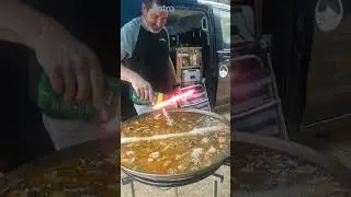 Así fue AstroArbacia 2024 al que asistimos. La StarParty más grande del país. #shorts