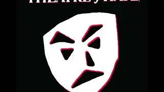 Theatre Of Hate - Murder of Love [1981]