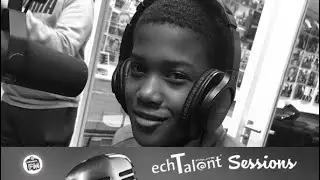 echTalent Sessions #2: D.A. - Ga Los  [Live @ Echnaton FM]