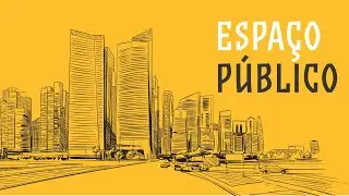 Raps Cidade Cidadão | ESPAÇO PÚBLICO