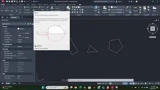 How to make Mirror in AutoCAD in Easy Way