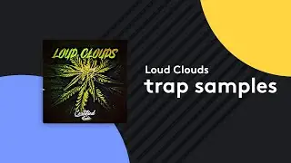 Lofi Trap Sample Pack - 