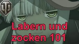 VanOri | Zeitvertreib | WoT Stream ~!Noob!~