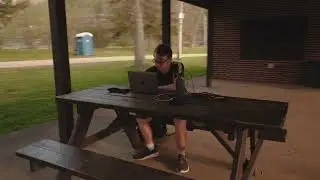 Anker Powercore 737 - Short Film Commercial