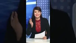 Скороговорка для телеведущих ч. 1