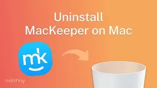How to uninstall MacKeeper from a Mac