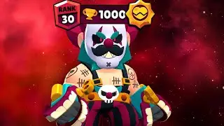 Immortal Sam🥊 Rank 30 ||1000🏆|| Super easy games 😂||