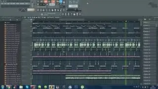 ►RAP►FL STUDIO►