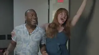 "Moving On" Teaser