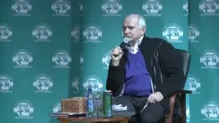 Никита Михалков Мастер-класс в СПбГУКиТ 11.03.14