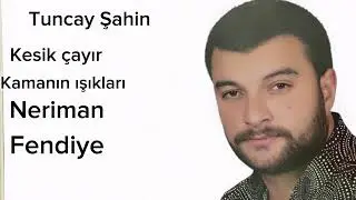 Kırşehirli Tuncay Şahin oyun havaları (potpori)