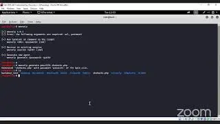 File Upload Vulnerabilities