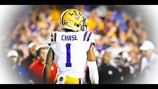 Ja'Marr Chase Edit