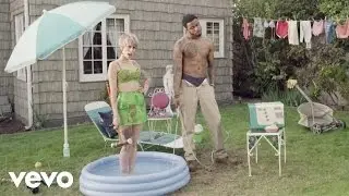 DEV - Kiss It (Explicit Version) ft. Sage The Gemini