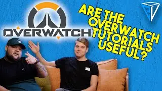 Overwatch: Is the tutorial actually useful?
