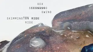 Sex Swing – Skimmington Ride