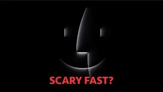 WHATS NEXT FOR APPLE? Apple Event Scary Fast? Predictions!
