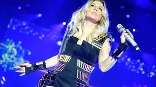 The Black Eyed Peas in Germany, Düsseldorf (2011/06/28)
