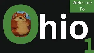 JTheSquirrel Plays Roblox Ohio