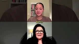 HOW We Went From Podcast To TV Series