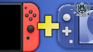 The TRUTH behind multiple Switch consoles.