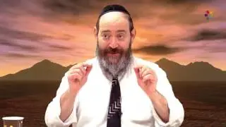 Rabbi David Kaplan - Weekly Torah Portion: Shemot - Part 1