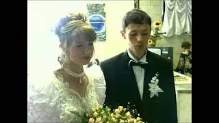 Концовка новостей ТК "Ладья" - 07.08.1998 #тюмень