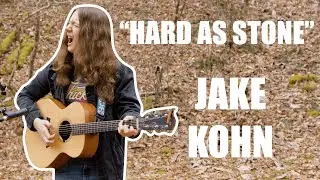 Jake Kohn - Hard As Stone