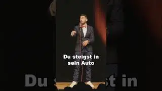 Jeder hat diesen einen Freund..