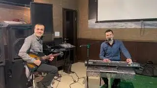 Олимжон Хакимов «Янги йил базми» 23декабря 2023 г. Сургут.💥