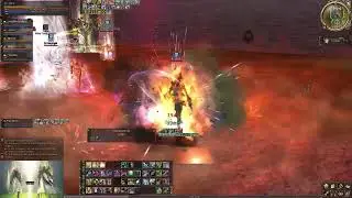 Lineage II 2022 07 16   First siege Glory Days