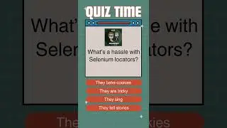 Coding Quiz 24   #coding #quiz #assharpdev