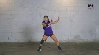 Let's U-JAM with Rebecca 6.5강