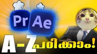 LEARN VIDEO EDITNG!