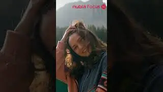 nubia Focus