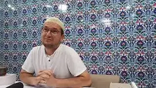 Kerem önder hocamın 11 Ağustos Salı teknik arıza sebebi ile yüklenemeyen sohbeti.. 🌹 🤲 🌹
