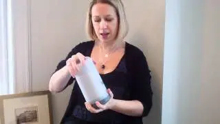 Real Mom Moment: Closer to Nature Travel Bottle and Food Warmer Set