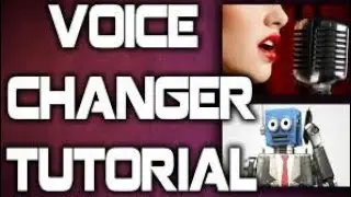 Apne awaz ko girl ke awaz ko kesy changed kare ||| how to changed your voice in girl ||| 24 hours ch