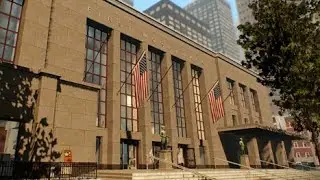 How To Get Out Of The Frist world Bank Vault