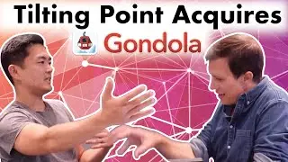 Gondola Acquisition by Tilting Point | With CEO Niklas Herriger
